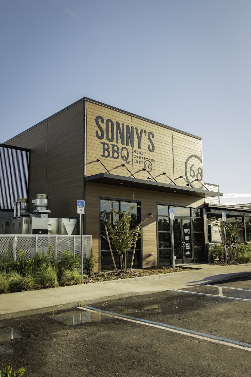 Sonny's BBQ