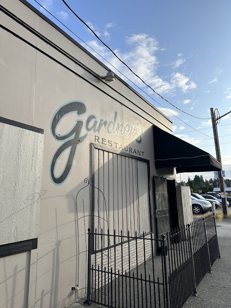 Gardner's Restaurant