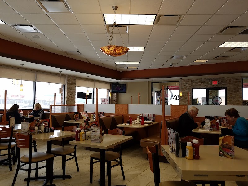 Leo's Coney Island