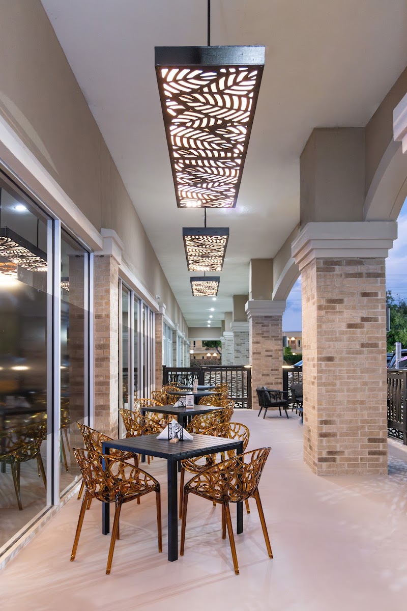 Crave Cafe