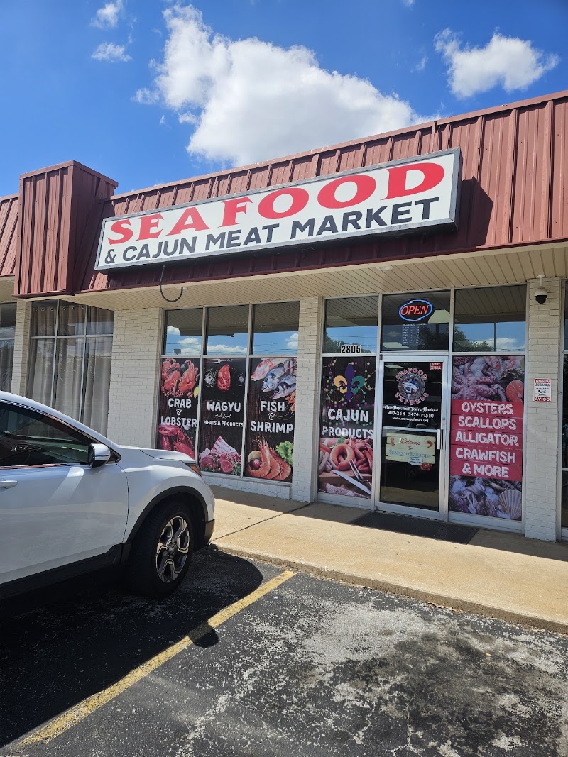 Seafood Express
