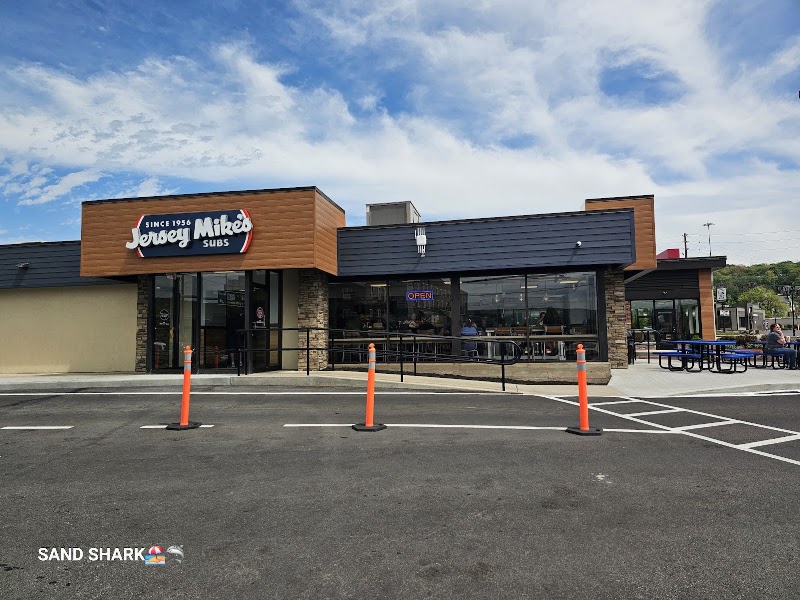 Jersey Mike's Subs