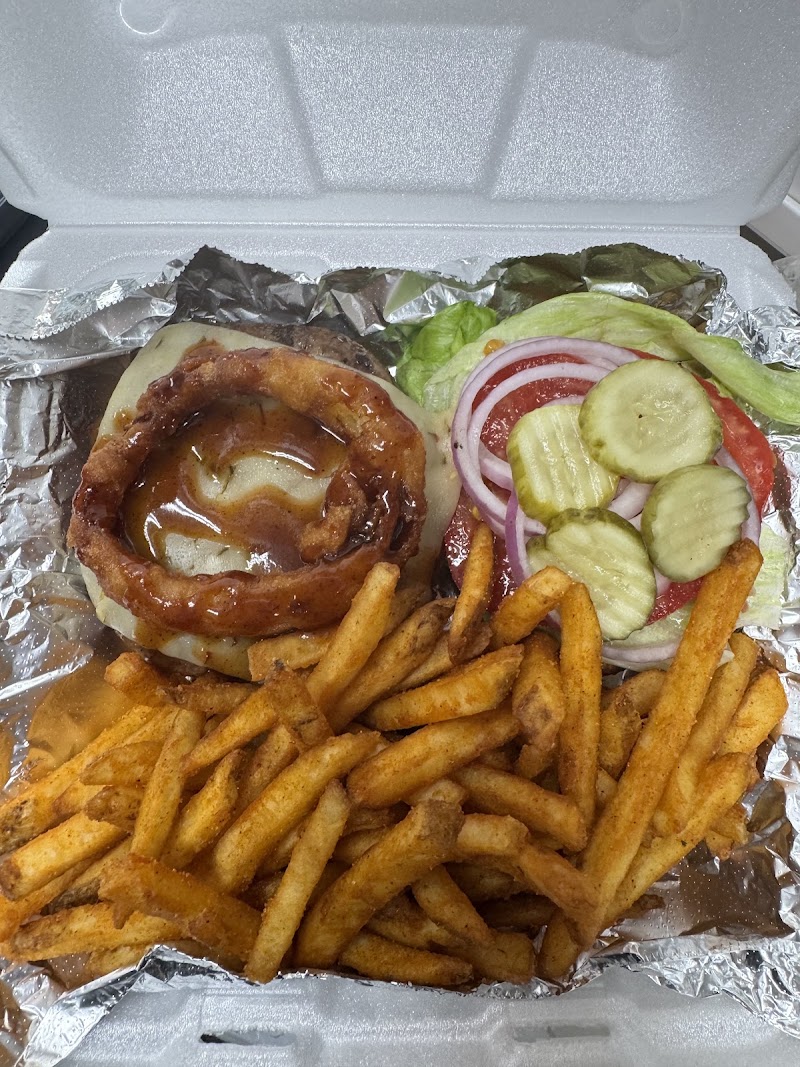 Grill Daddy's
