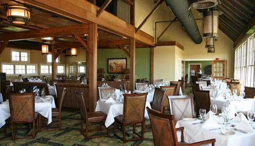 Ruth's Chris Steak House