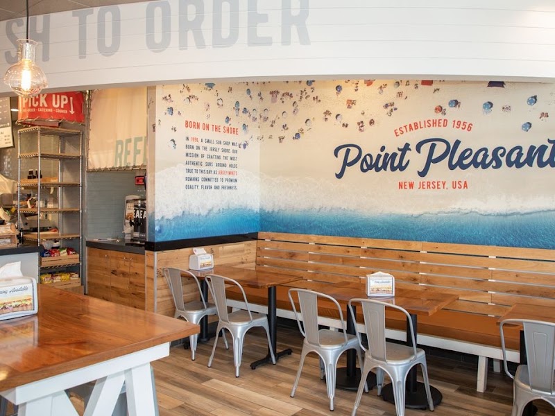 Jersey Mike's Subs