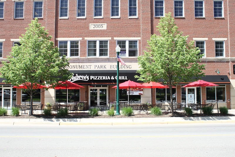 Aubree's Pizzeria & Grill