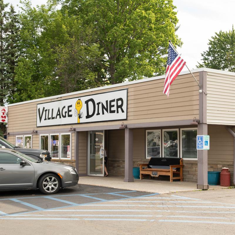 Fruitport Village Diner