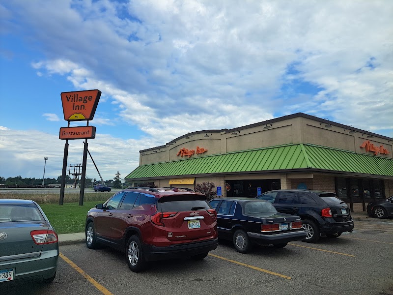 Village Inn