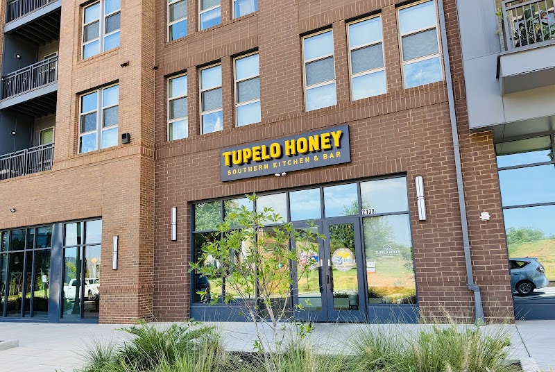 Tupelo Honey Southern Kitchen & Bar