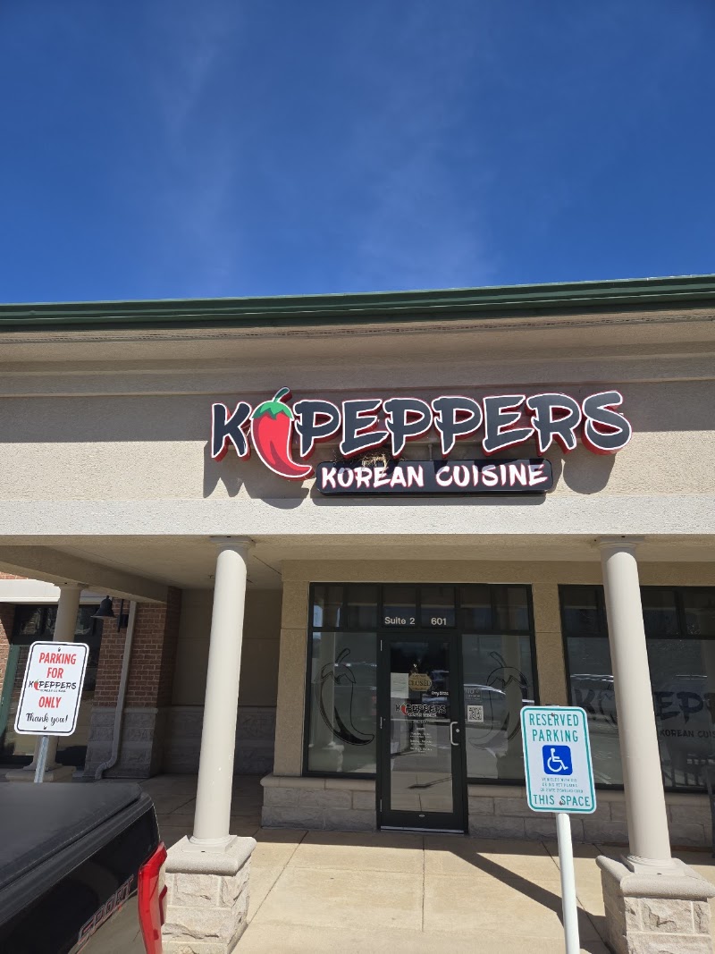 K-Peppers