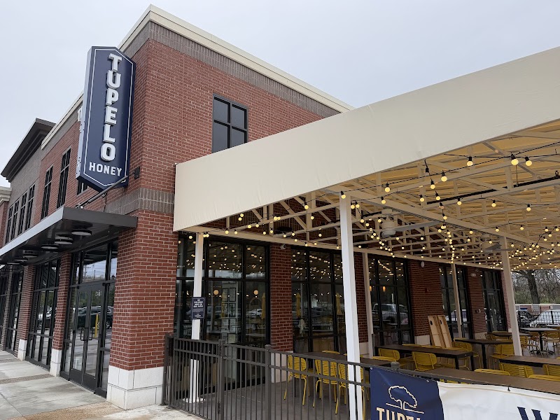 Tupelo Honey Southern Kitchen & Bar