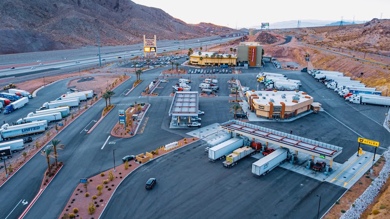 Railroad Pass Hotel and Casino Ramada by Wyndham