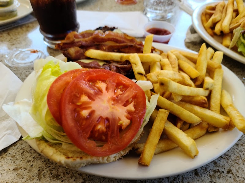 East Haven Village Family Restaurant