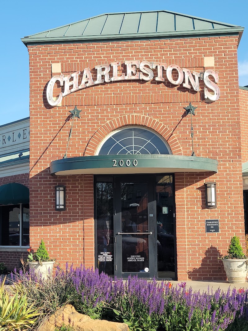 Charleston's Restaurant