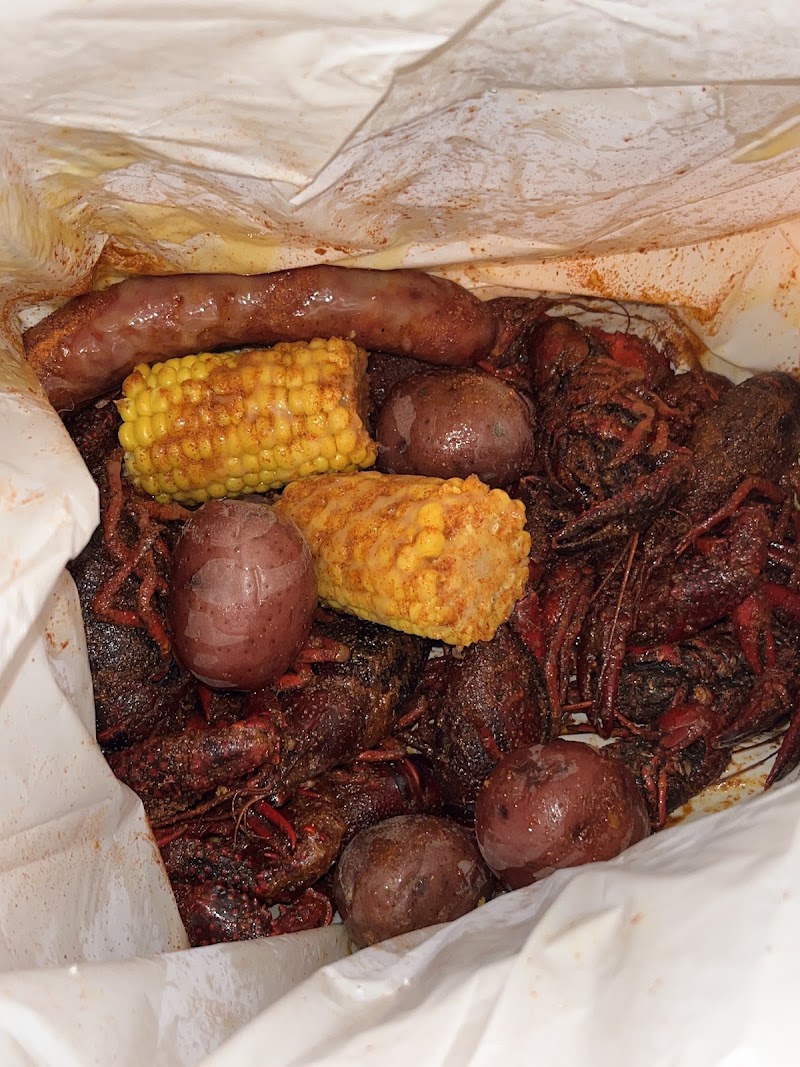 S&S Crawfish