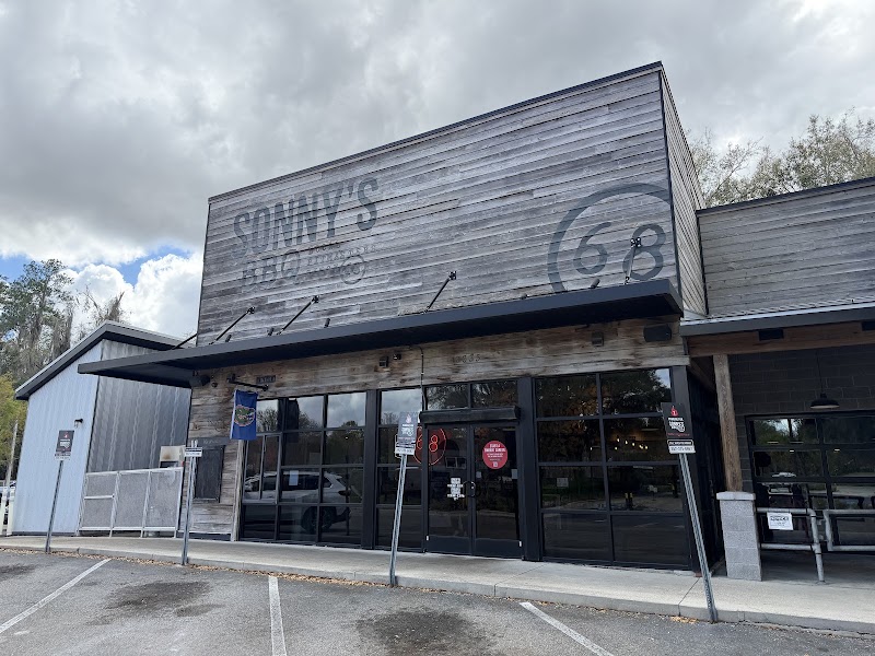Sonny's BBQ