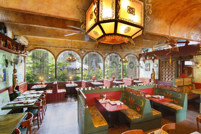 Indochine Restaurant