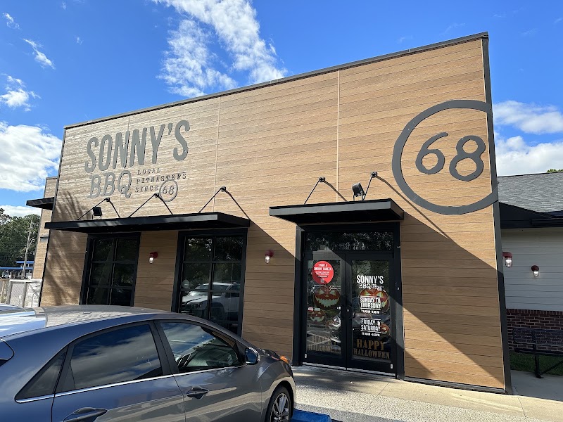 Sonny's BBQ