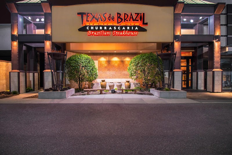 Texas de Brazil - Schaumburg