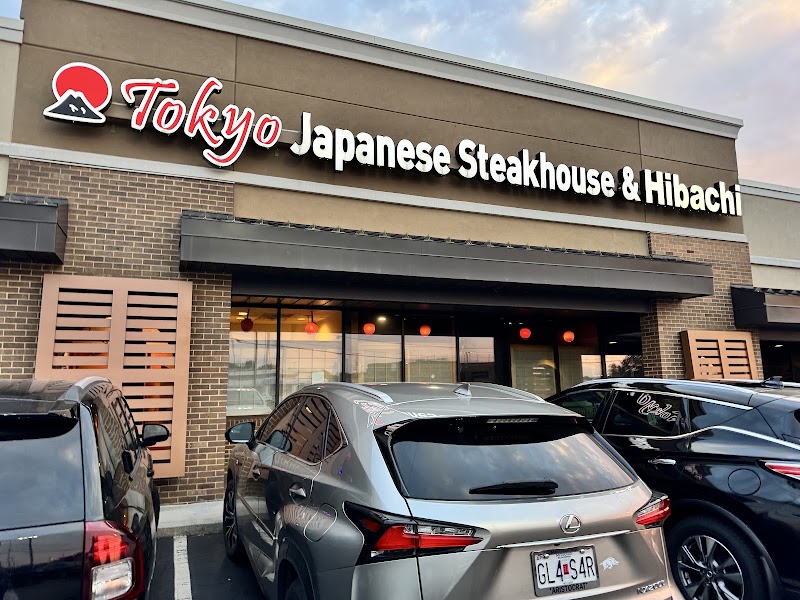 Tokyo Japanese Steak House