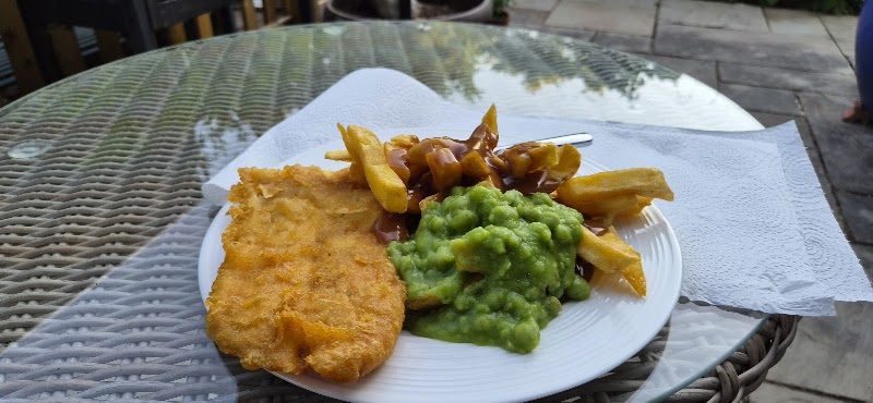 Spinnaker Fish Bar