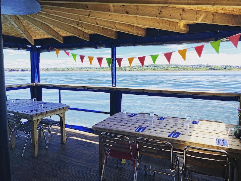 River Exe Cafe