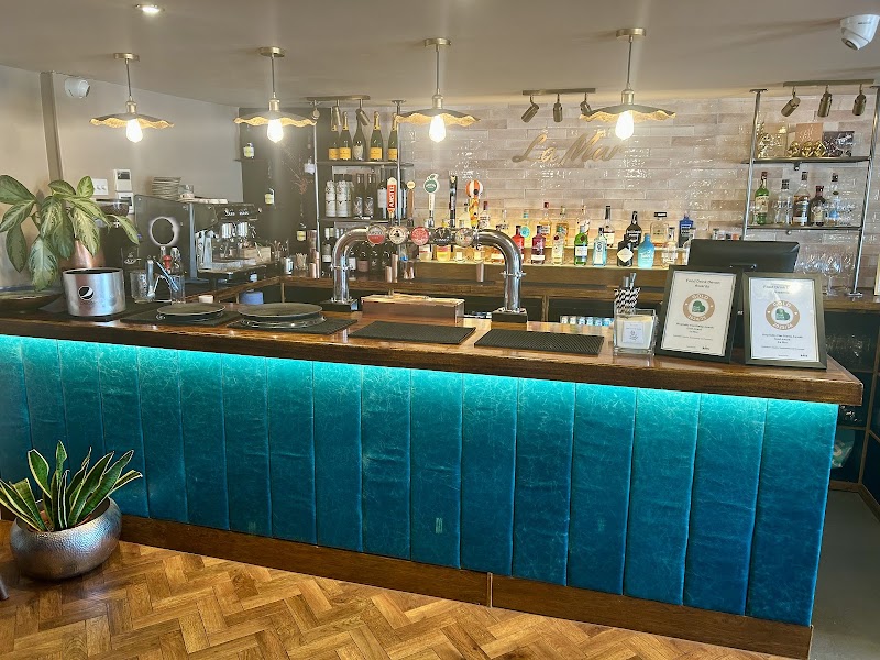 La Mar Exmouth Marina