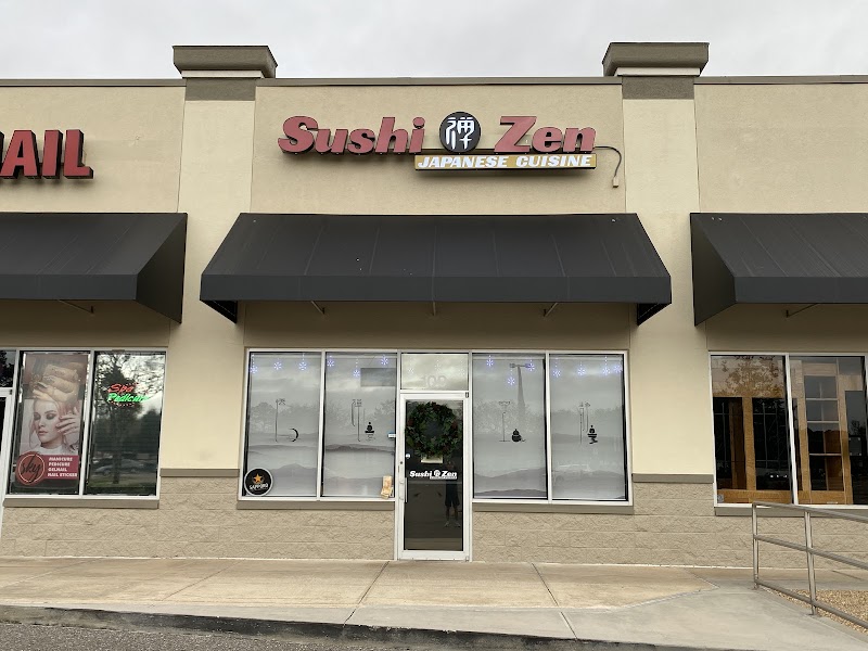 Sushi Zen