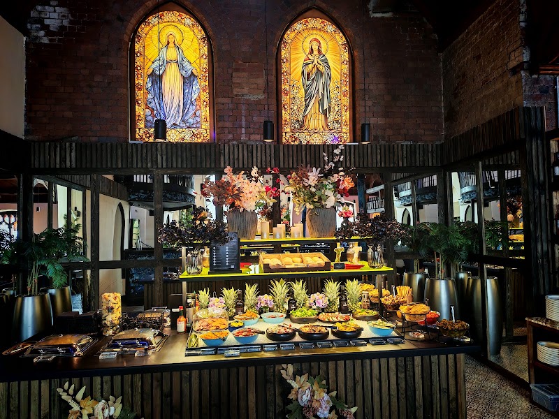 Estabulo Rodizio Bar & Grill - Doncaster