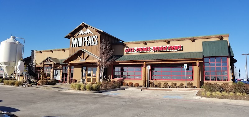 Twin Peaks