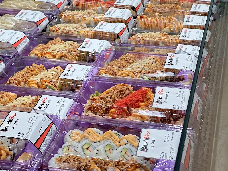 SushiBoi