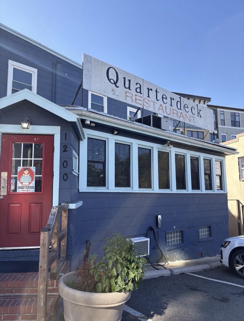 Quarterdeck