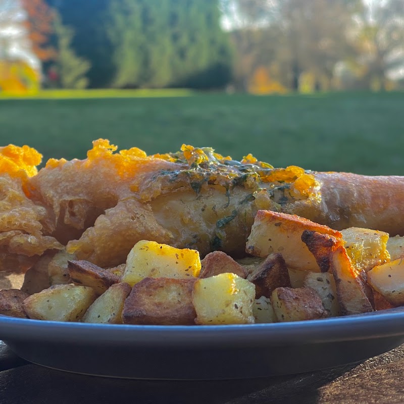 Adam Noble's Seafood Brasserie