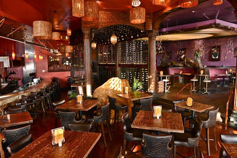 Barbacoa Grill