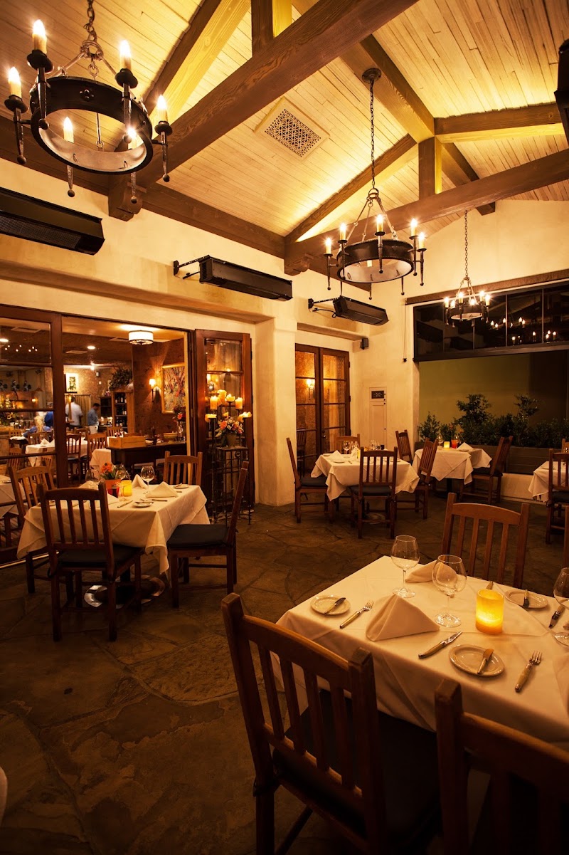 bouchon Santa Barbara