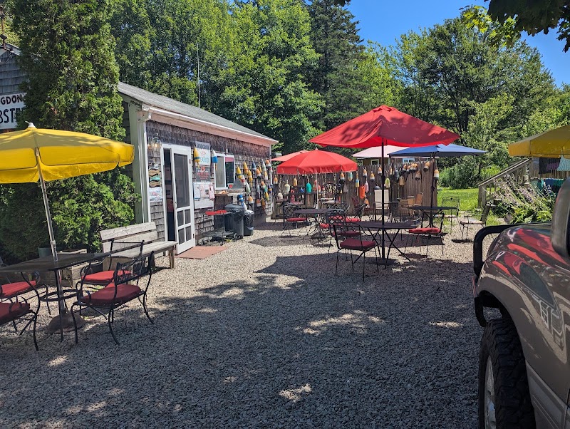 Hodgdon's Seafood