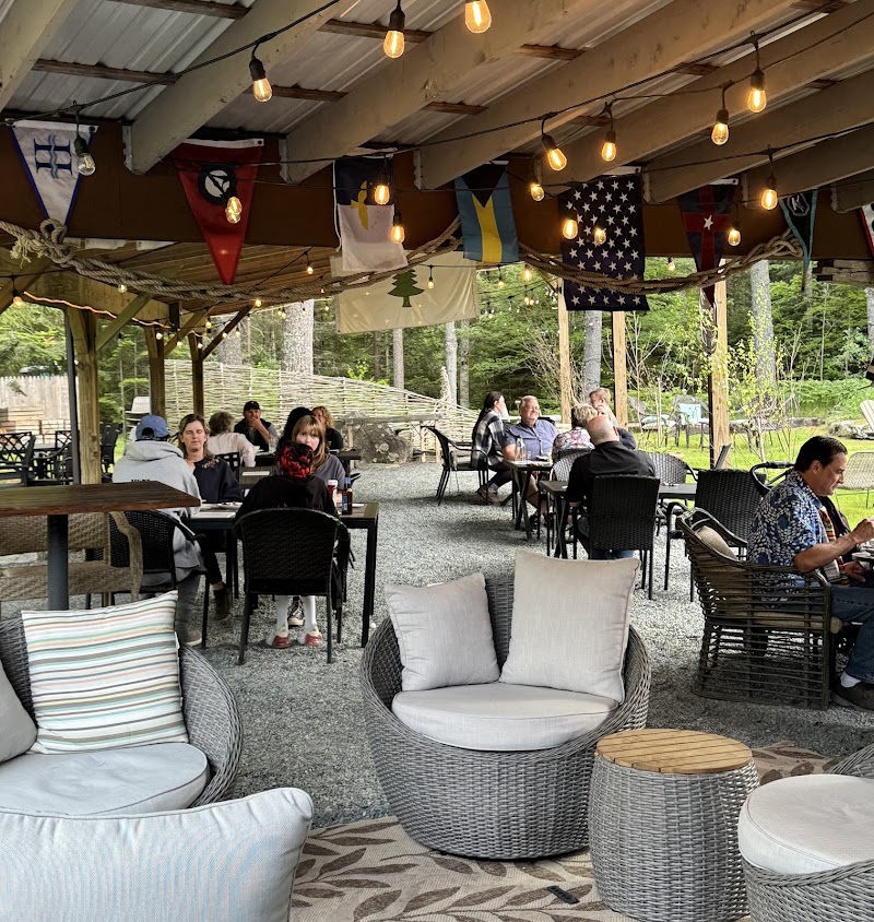 Ironbound Restaurant and Inn