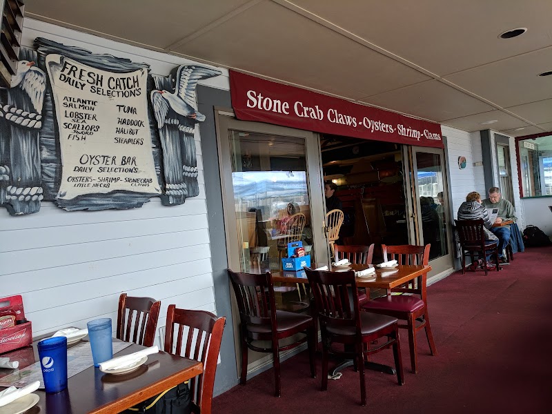 Fish House Grill