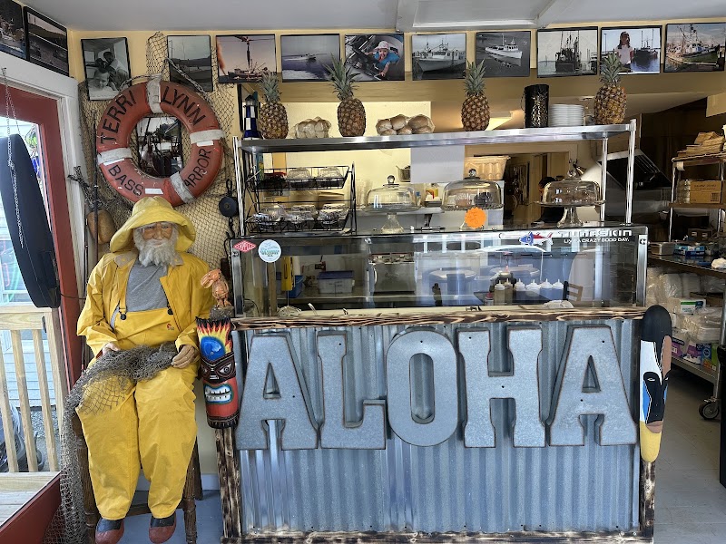 Aloha