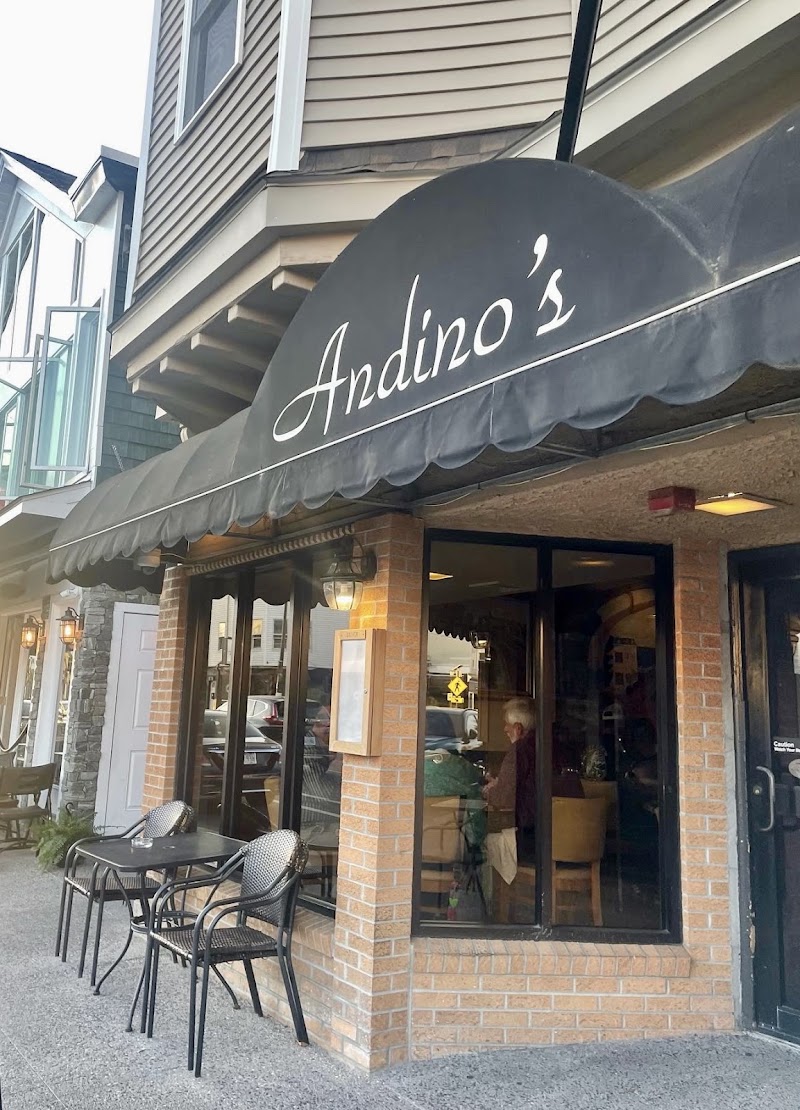 Andino's Italian Restaurant