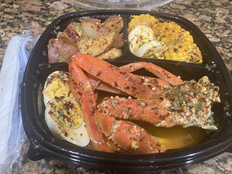 Seafood 2 Your Soul