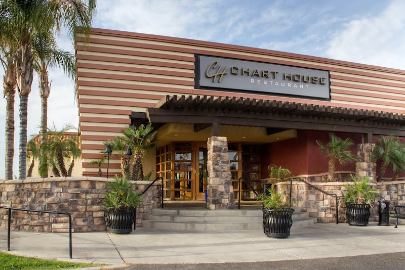 Chart House