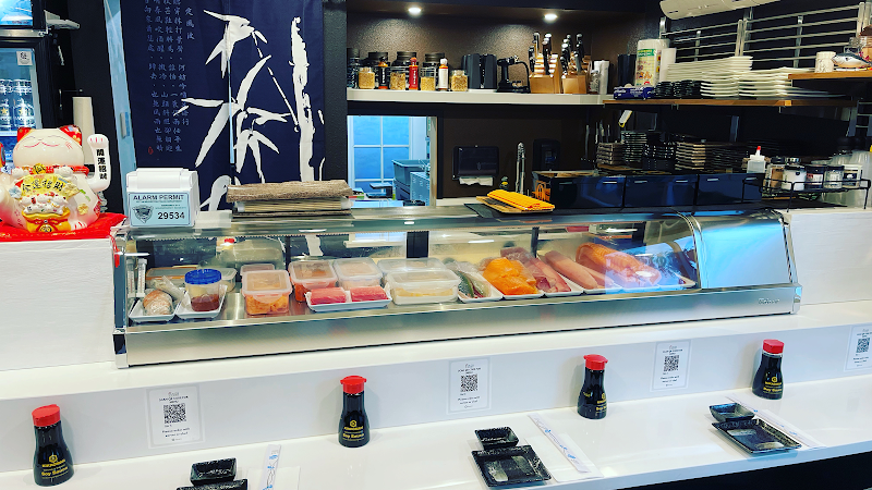 Yuubi Sushi
