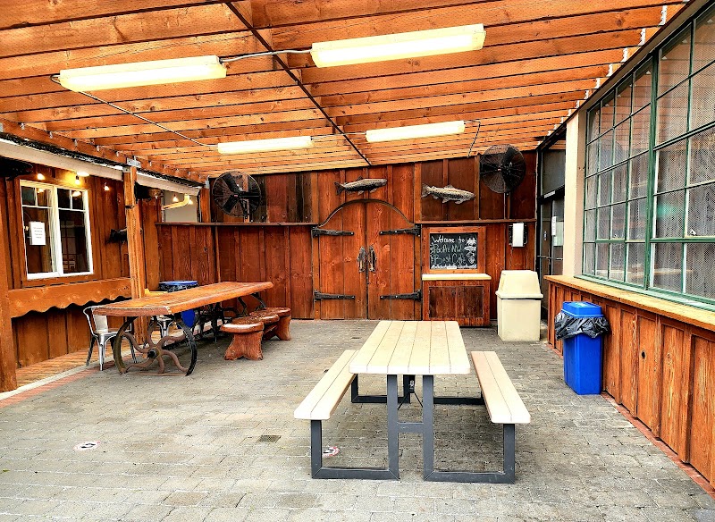 Pacific Northwest Best Fish Co