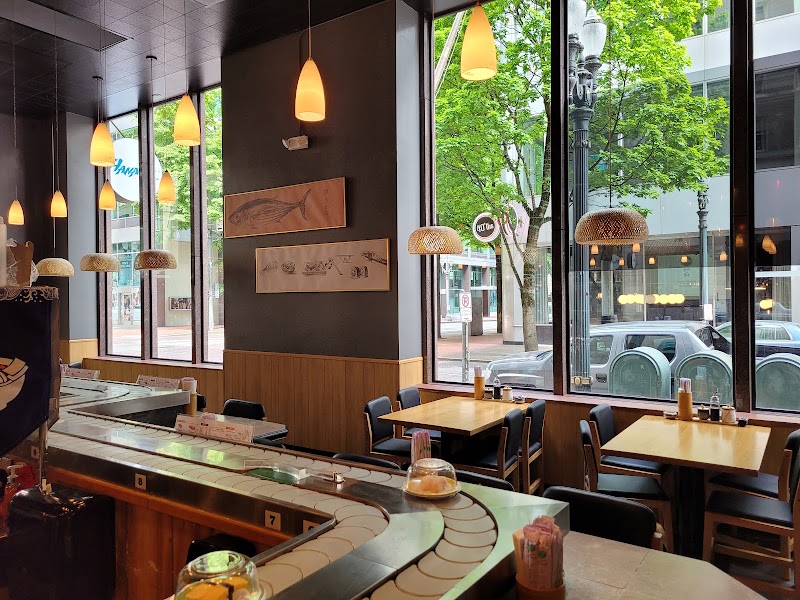 Hana Sushi and Izakaya