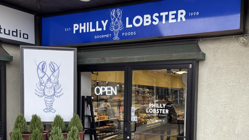 Philly Lobster Gourmet Foods