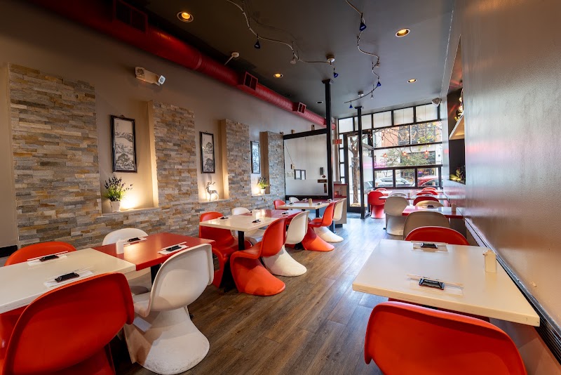 Seiko Japanese Restaurant