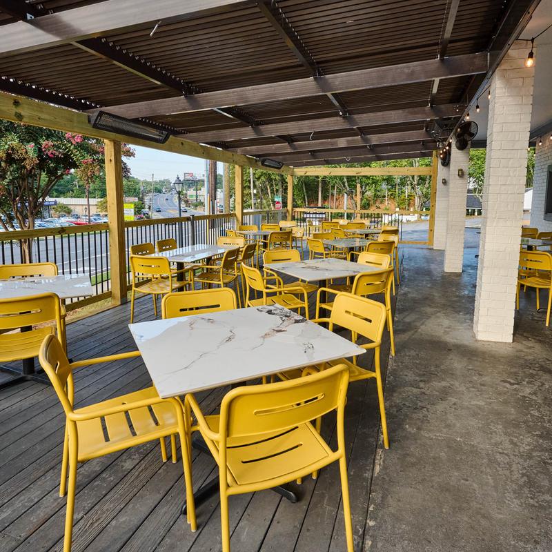 Hugo’s Oyster Bar