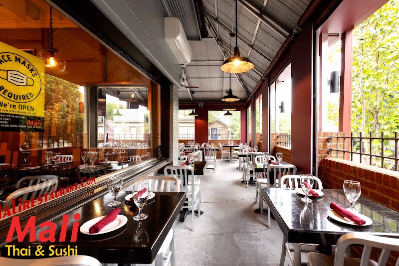 Mali Restaurant