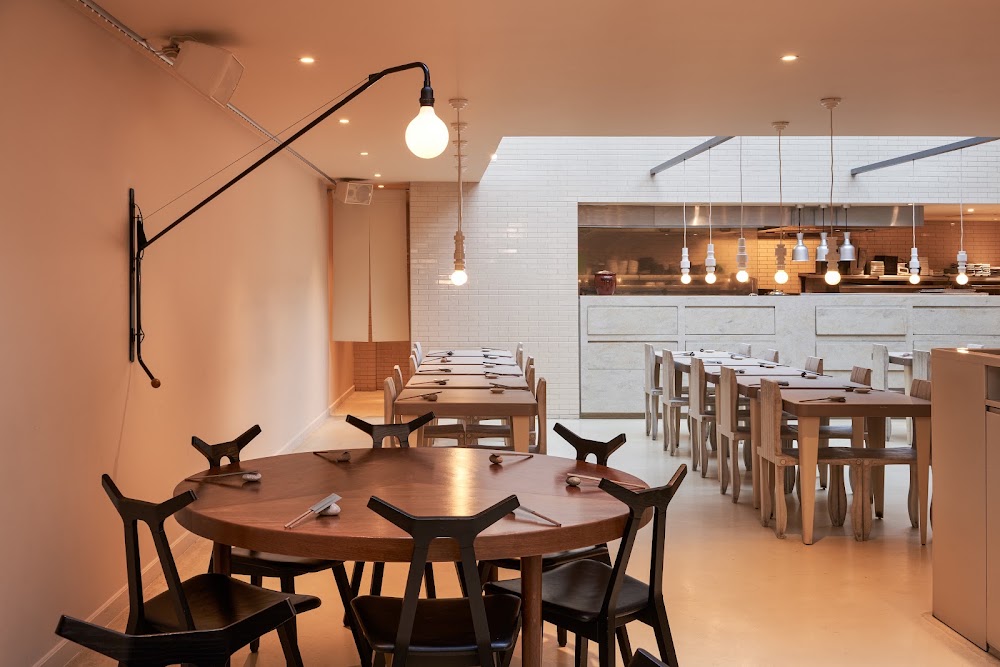 Sticks'n'Sushi Greenwich